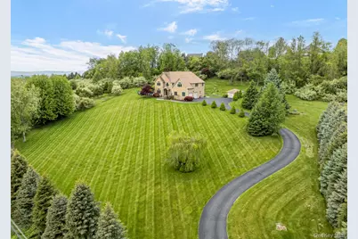161 Pleasant Ridge Road, Poughquag, NY 12570 - Photo 1