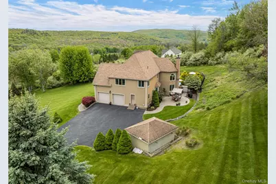 161 Pleasant Ridge Road, Poughquag, NY 12570 - Photo 44