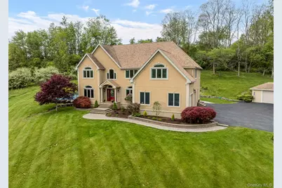 161 Pleasant Ridge Road, Poughquag, NY 12570 - Photo 2