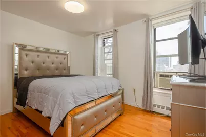 2023 Belmont Avenue #5C, Bronx, NY 10457 - Photo 10