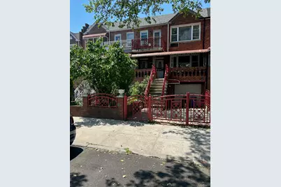 1278 E 53rd Street, Brooklyn, NY 11234 - Photo 1