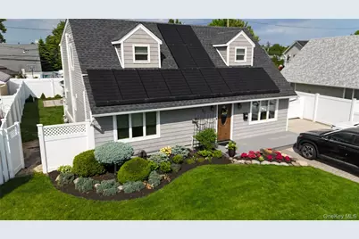 2393 Cooper Drive, East Meadow, NY 11554 - Photo 1
