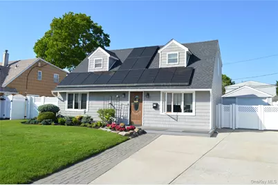 2393 Cooper Drive, East Meadow, NY 11554 - Photo 2