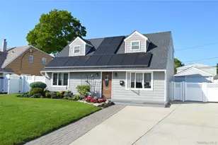 2393 Cooper Dr, East Meadow, NY 11554 - Photo 2