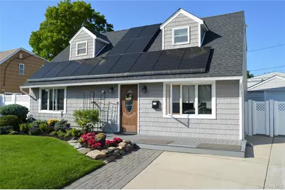 2393 Cooper Drive, East Meadow, NY 11554 - Photo 4