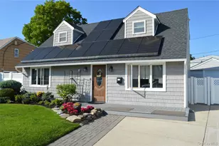 2393 Cooper Dr, East Meadow, NY 11554 - Photo 4