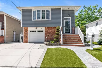 56 New Street, Lynbrook, NY 11563 - Photo 1