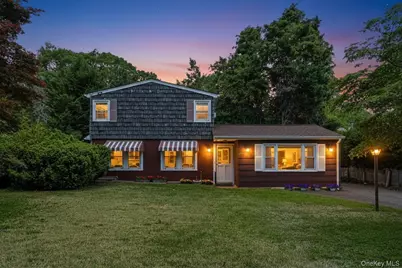 28 Cross Street, Locust Valley, NY 11560 - Photo 1