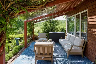 2 Cannon Hill Road, Tuxedo Park, NY 10987 - Photo 30