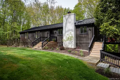 1 Van Buren Drive, Hillsdale, NY 12516 - Photo 30