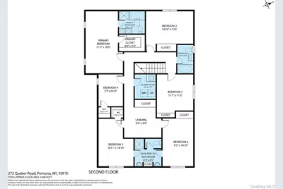 272 Quaker Road, Pomona, NY 10970 - Photo 46