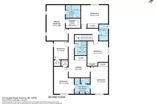 272 Quaker Rd, Pomona, NY 10970 - Photo 46