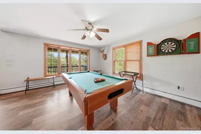 114 Turkey Hollow Lane, Livingston Manor, NY 12758 - Photo 12