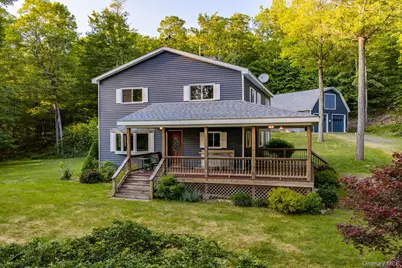 34 Turkey Hollow Lane, Livingston Manor, NY 12758 - Photo 44