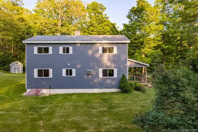 34 Turkey Hollow Lane, Livingston Manor, NY 12758 - Photo 36