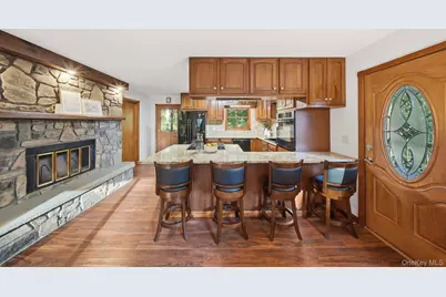 34 Turkey Hollow Lane, Livingston Manor, NY 12758 - Photo 16