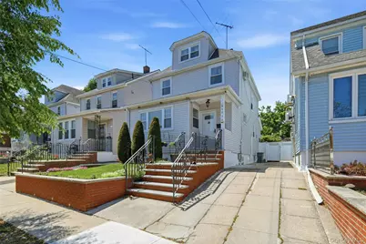 4838 207th Street, Oakland Gardens, NY 11364 - Photo 1