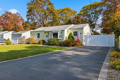 45 Chester Street, East Northport, NY 11731 - Photo 1