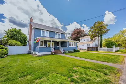 104 Elm Street, Sayville, NY 11782 - Photo 2