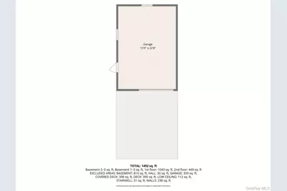 6 Colonial Drive, New City, NY 10956 - Photo 34