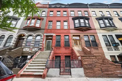 248 W 136th Street, New York, NY 10030 - Photo 1