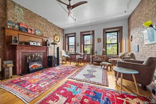 248 W 136th St, New York, NY 10030 - Photo 8