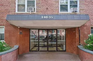 140 35 Beech Ave, Flushing, NY 11355 - Photo 1