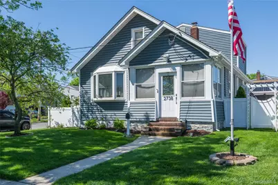 2738 Miller Avenue, Oceanside, NY 11572 - Photo 1