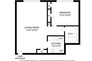 1275 Grant Ave, Bronx, NY 10456 - Photo 8