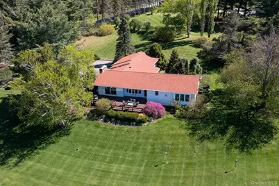 523 Breezy Hill Road, Hillsdale, NY 12529 - Photo 1