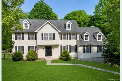22 Theodore Trail, Carmel, NY 10512 - Photo 1