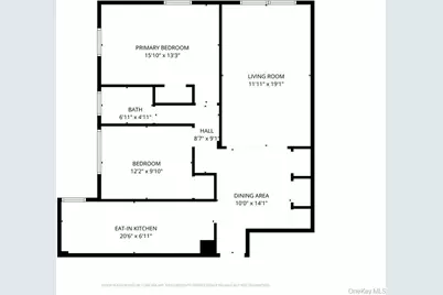 29 Abeel Street #5H, Yonkers, NY 10705 - Photo 38