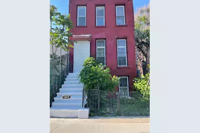 217 Kosciuszko Street #2, Brooklyn, NY 11216 - Photo 2
