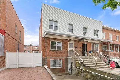 15320 58th Avenue, Flushing, NY 11355 - Photo 1