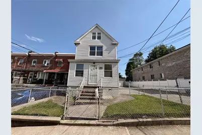 2910 Baisley Avenue, Bronx, NY 10461 - Photo 1