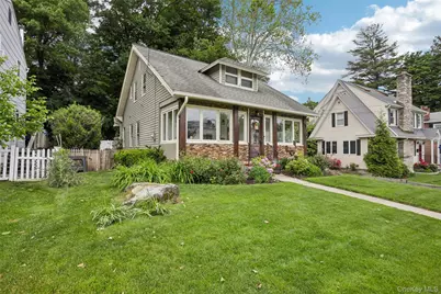 75 Chestnut Avenue, Pelham, NY 10803 - Photo 2