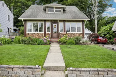 75 Chestnut Avenue, Pelham, NY 10803 - Photo 1