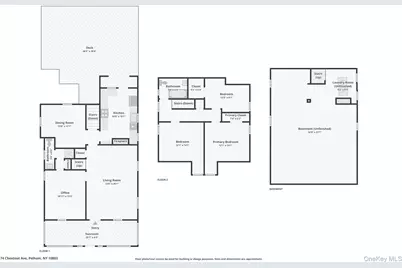 75 Chestnut Avenue, Pelham, NY 10803 - Photo 40