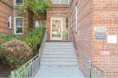 2552 E 7 Street #1H, Brooklyn, NY 11235 - Photo 1
