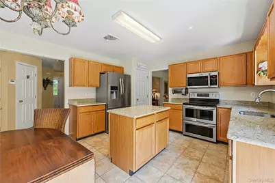 43 Ramblewood Drive, Newburgh, NY 12550 - Photo 14