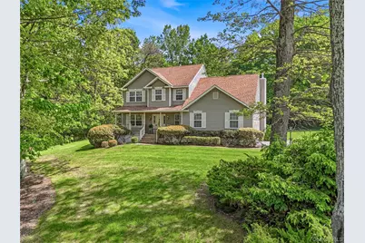 43 Ramblewood Drive, Newburgh, NY 12550 - Photo 1