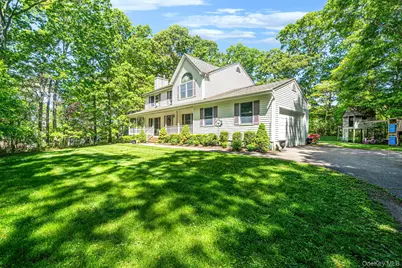 283 Route 25A, Wading River, NY 11792 - Photo 1