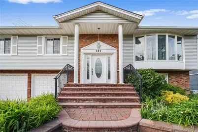 787 Vivian Court, Baldwin, NY 11510 - Photo 1