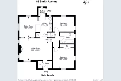 88 Smith Avenue, White Plains, NY 10605 - Photo 16