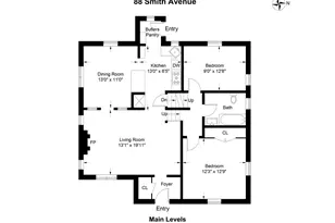 88 Smith Ave, White Plains, NY 10605 - Photo 16