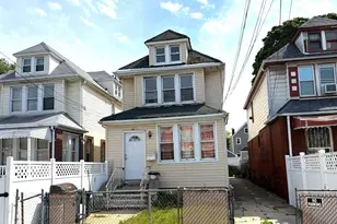 114-29 130th St, Ozone Park, NY 11420 - Photo 1