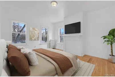 457 1st Street, Newburgh, NY 12550 - Photo 14
