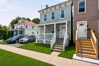 457 1st Street, Newburgh, NY 12550 - Photo 2