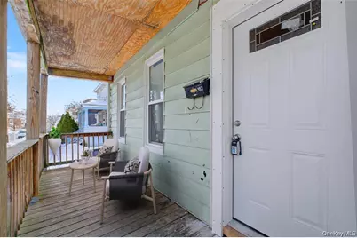 457 1st Street, Newburgh, NY 12550 - Photo 2