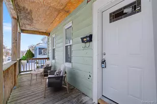 457 1st St, Newburgh, NY 12550 - Photo 2
